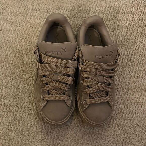 Puma Shoes - Puma Creeper Phatty Fenty